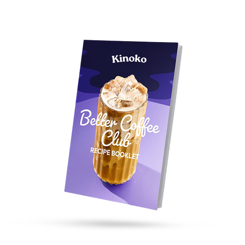 Recipe Book