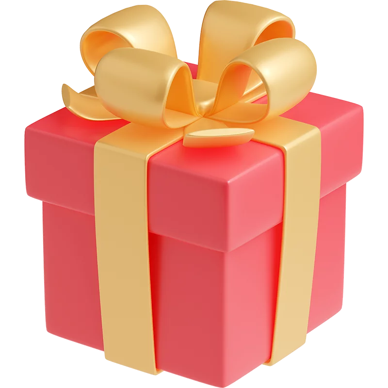 Kinoko - Mystery Gift