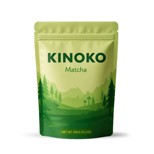 Ceremonial Matcha (200g)