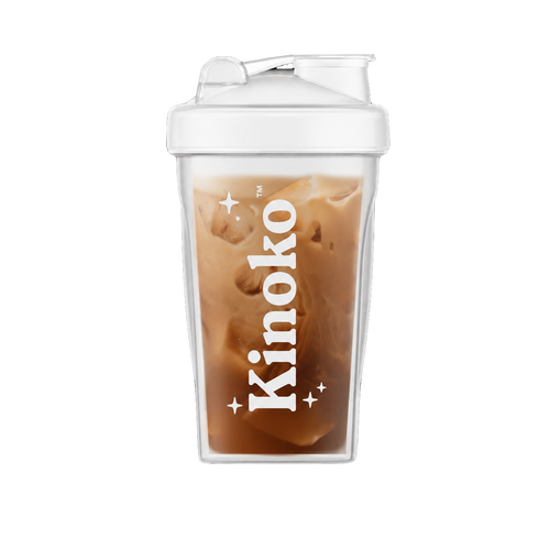 Shaker Bottle