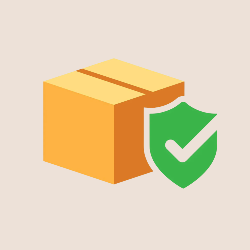 Shipping Insurance